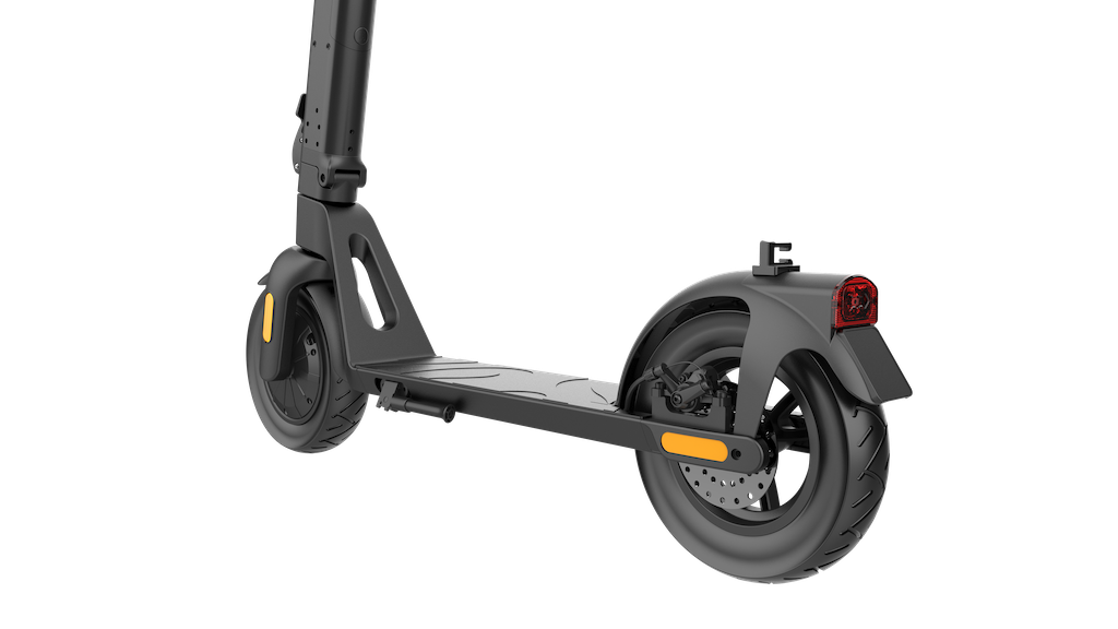 2026 HX D01 500W 9.6Ah 500W Electric Scooter Escooter