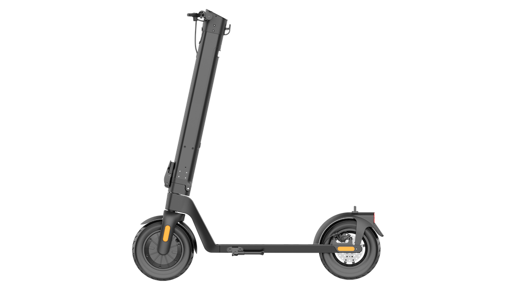 2026 HX D01 500W 9.6Ah 500W Electric Scooter Escooter
