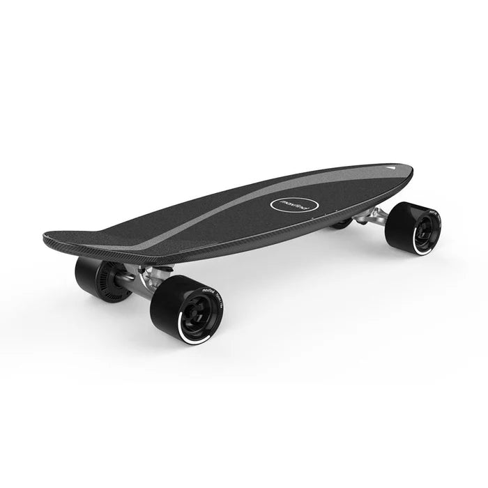 Maxfind MAX One Entry Level Electric Skateboard Remote Control Compact Portable