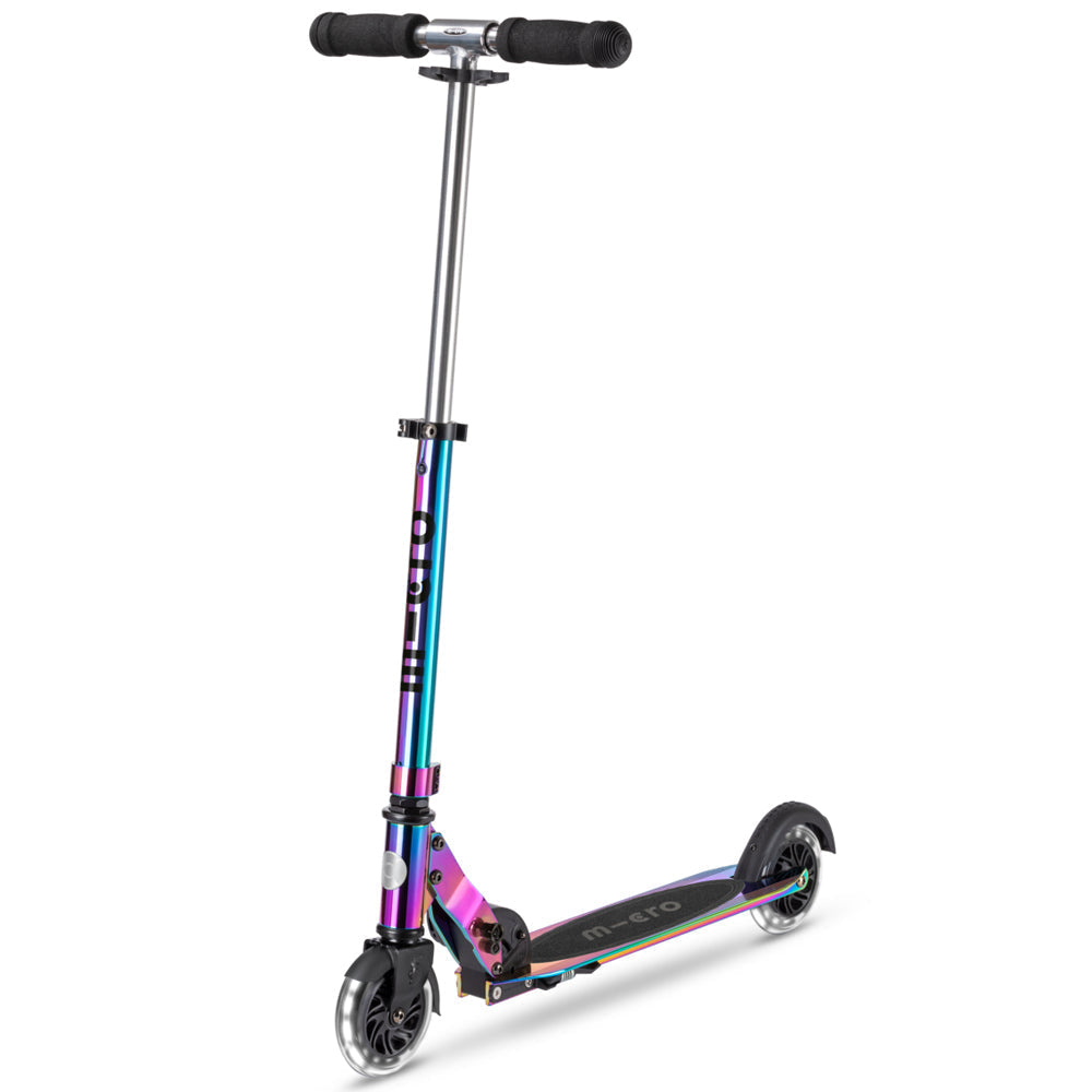 Micro Sprite LED Scooter for 5-12 yro