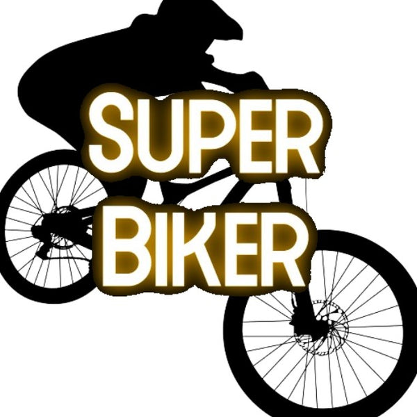 SuperBiker