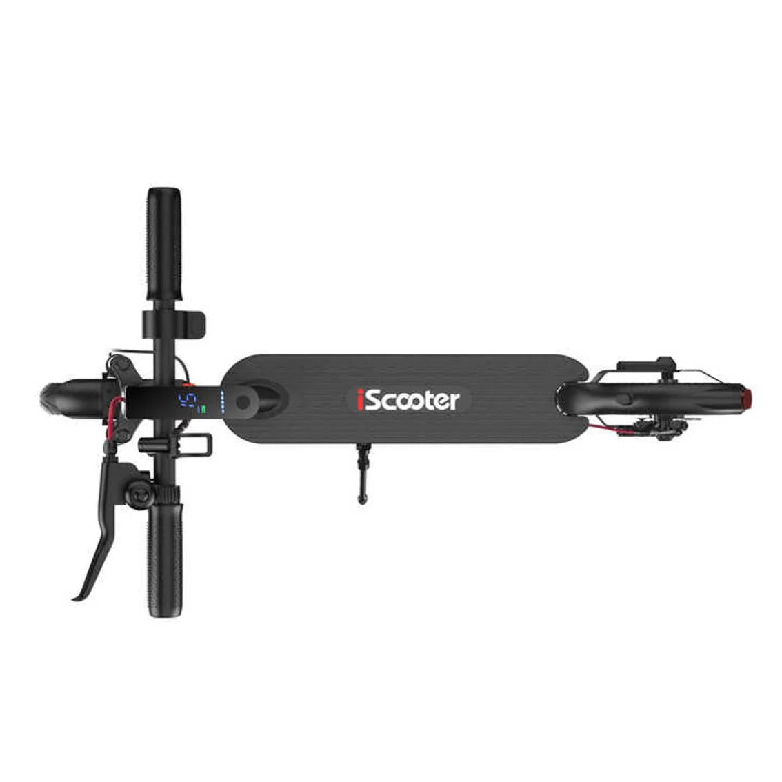 iScooter i9 Max 10" 500W E-scooter