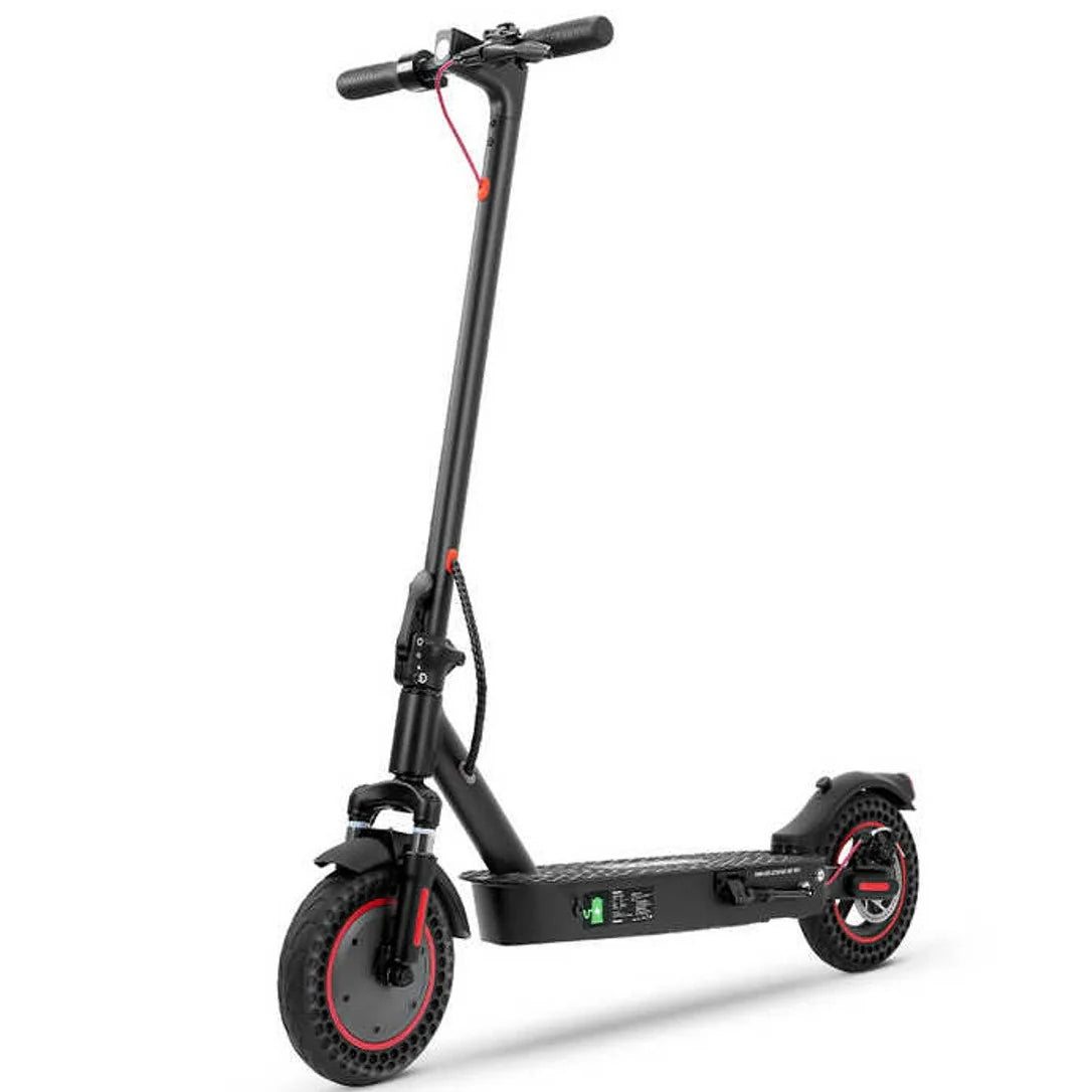 iScooter i9 Max 10" 500W E-scooter
