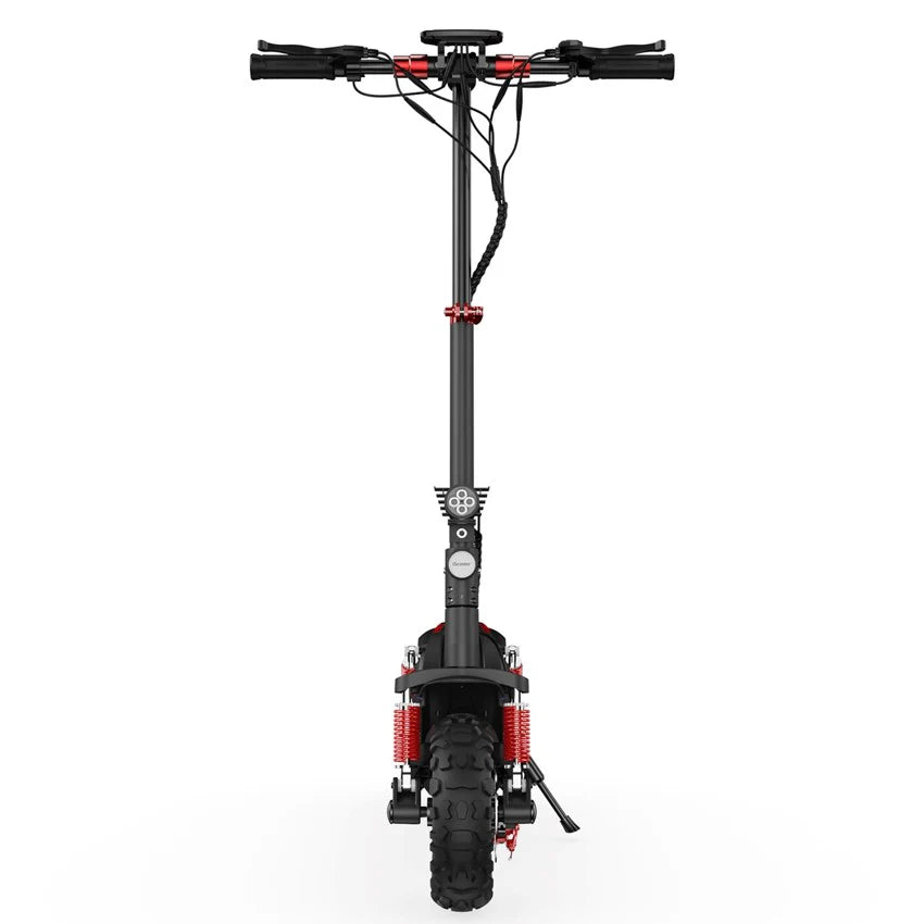 iScooter iX6 11" 1000W Off-road Electric Scooter