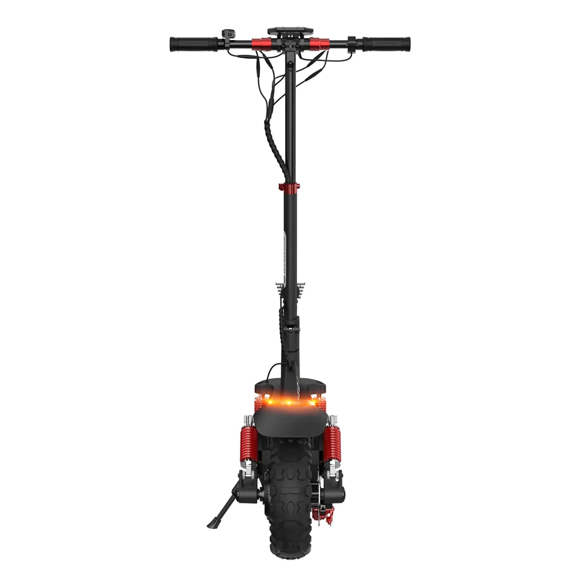 iScooter iX6 11" 1000W Off-road Electric Scooter