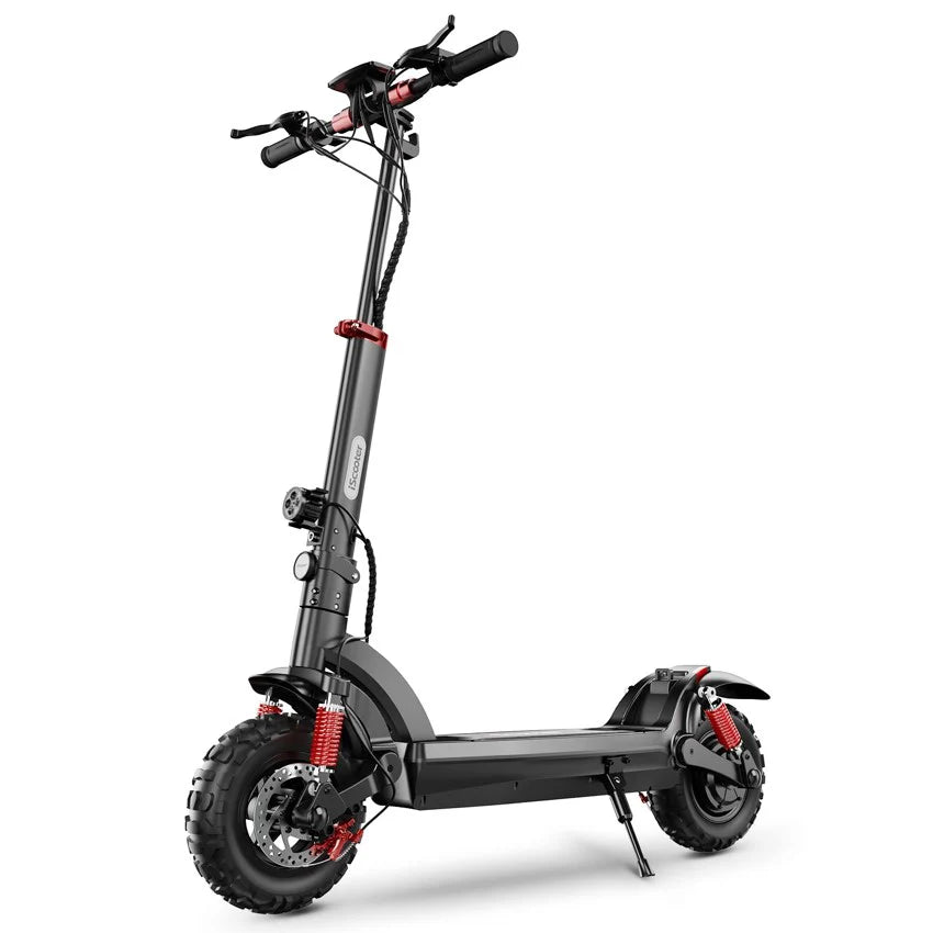 iScooter iX6 11" 1000W Off-road Electric Scooter