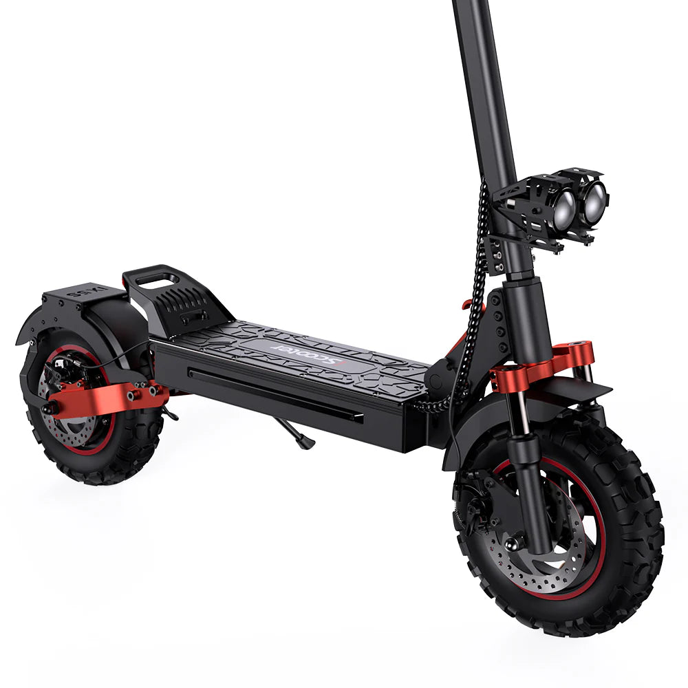 iScooter iX5s 11" 1000W Off-road Electric Scooter E-scooter