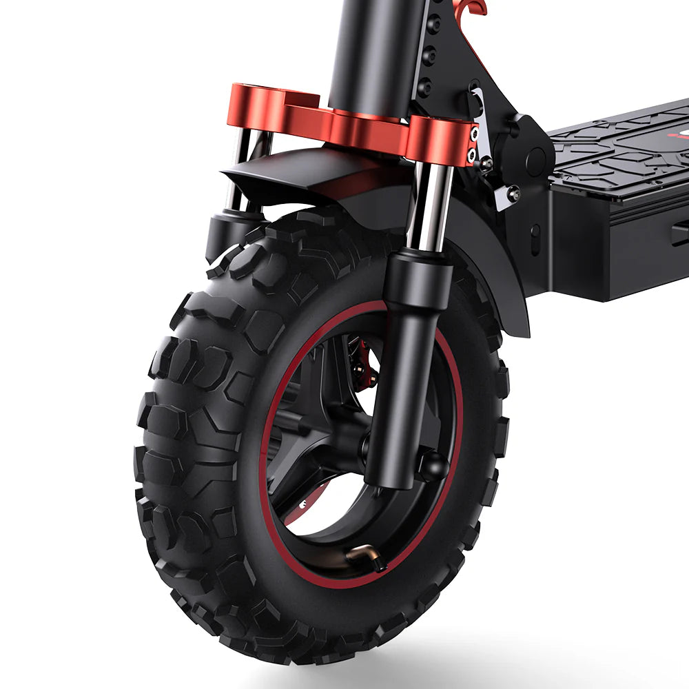 iScooter iX5s 11" 1000W Off-road Electric Scooter E-scooter