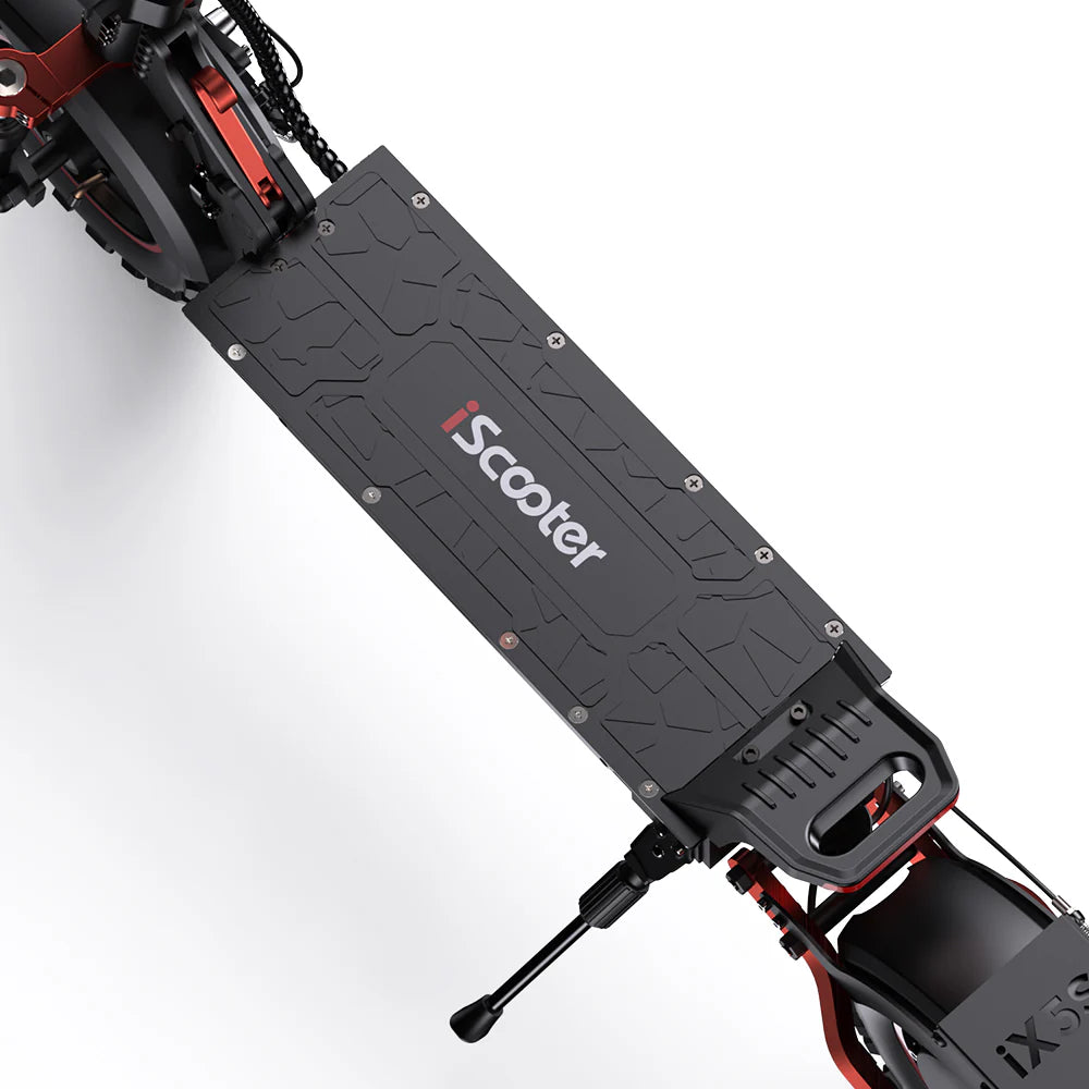 iScooter iX5s 11" 1000W Off-road Electric Scooter E-scooter