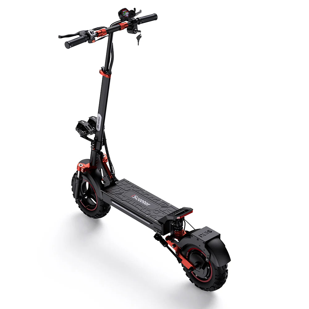 iScooter iX5s 11" 1000W Off-road Electric Scooter E-scooter