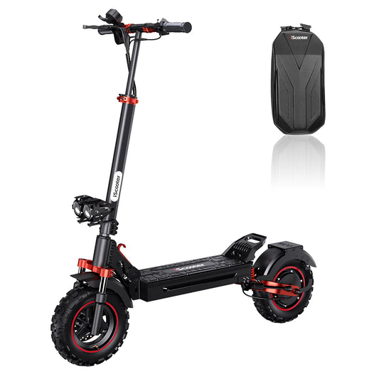 iScooter iX5s 11" 1000W Off-road Electric Scooter E-scooter