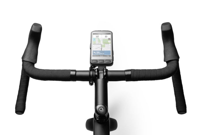 Wahoo ELEMENT ACE 無線 GPS 單車碼錶