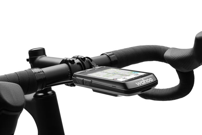Wahoo ELEMENT ACE 無線 GPS 單車碼錶