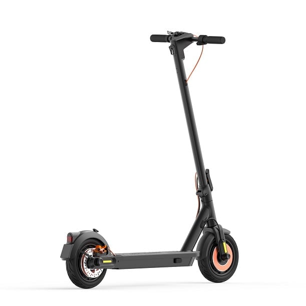 Inmotion Climber 10" 450W x2 Dual Motor Electric Scooter