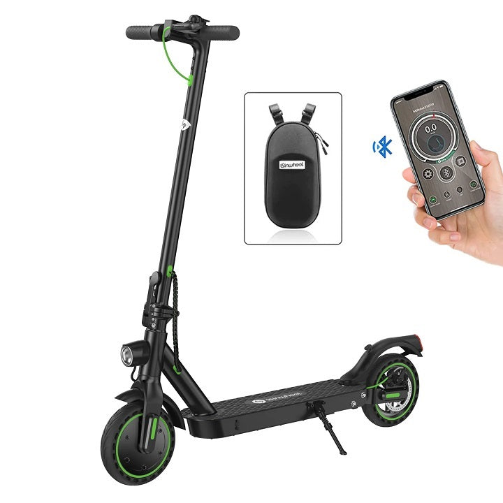 isinwheel S9Pro S9Max 350W/ 500W  Electric Scooter