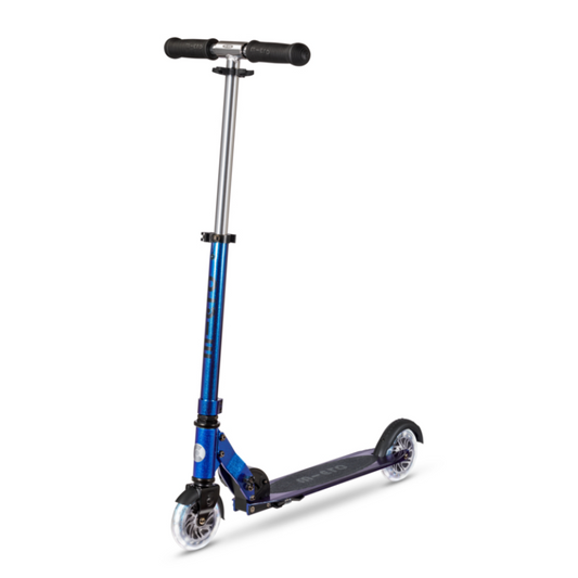 Micro Sprite LED Scooter for 5-12 yro