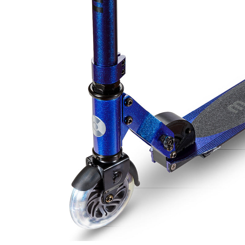 Micro Sprite LED Scooter for 5-12 yro