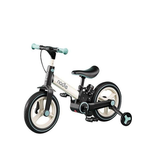 Nadle S900 4-in-1 balance bike Bicycle