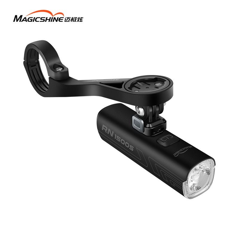 Magicshine RN1500S Remote Control Bicycle Headlight quick release Type C