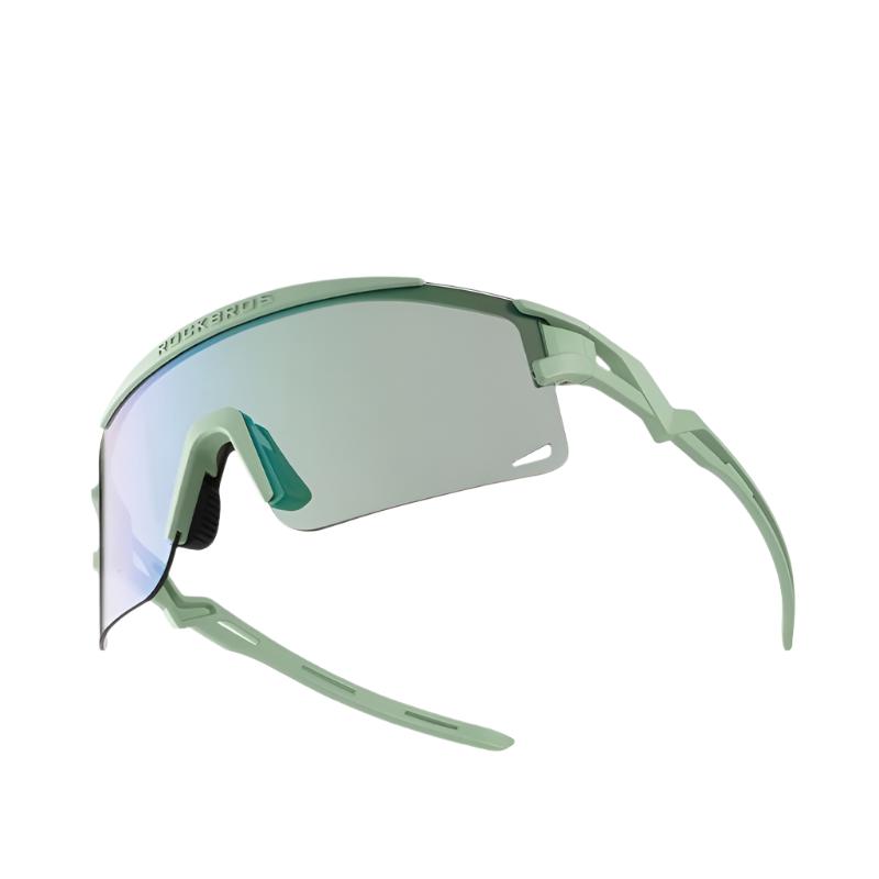 Rockbros All-weather Photochromic outdoor cycling sunglasses SP337