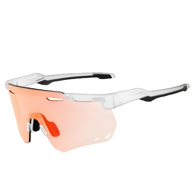 Rockbros Photochromic Lens Sunglasses Cycling Bicycle Visor Outdoor