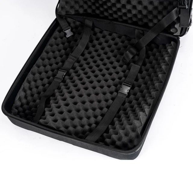 XXF EVA Folding Bike Case Suitable for 16" Brompton Birdy