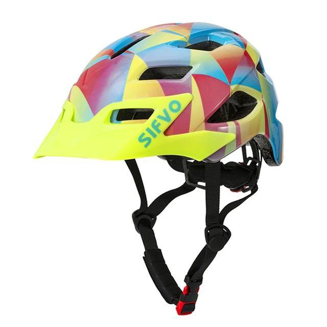 Kids bicycle helmet balance car scooter CE safety certification Bike Cycling Kids Helmet Scooter Balance Bike Inline Skate