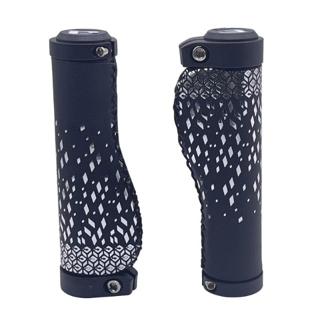 ODI Bike Handlebar Grips Vintage Brompton Folding Bike