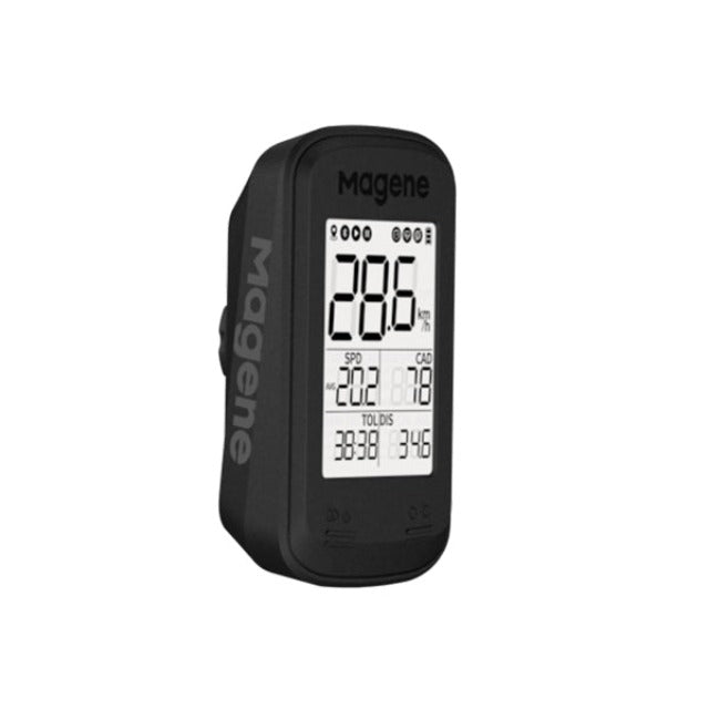 Magene C206 Pro Wireless Bike Computer Smart Meter Wireless Bike Computer