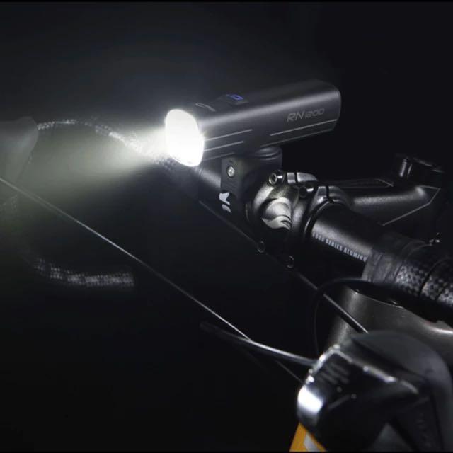 Magicshine RN1200 Lumens Waterproof Bicycle Light Highway Bicycle Light Bicycle Headlight 