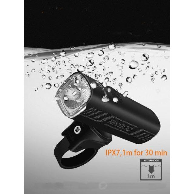 Magicshine RN900 Lumen Waterproof Cycling Light Road Lighting Cycling Headlight 