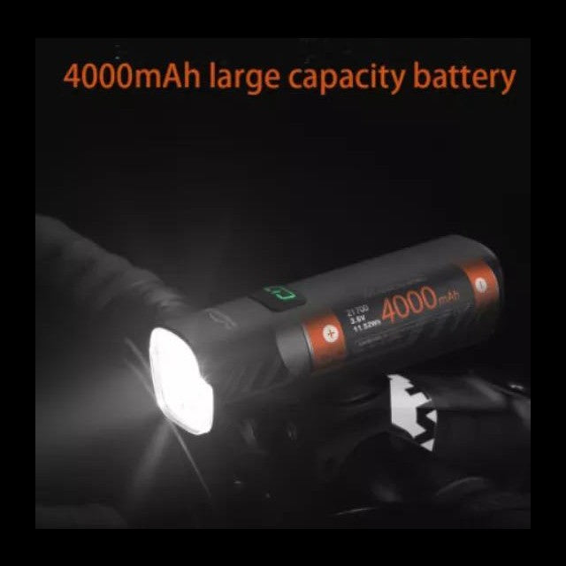 Magicshine RN900 Lumen Waterproof Cycling Light Road Lighting Cycling Headlight 