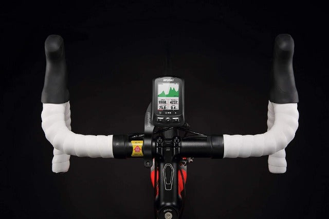 iGPSPORT iGS620 GPS Bike Computer ANT+