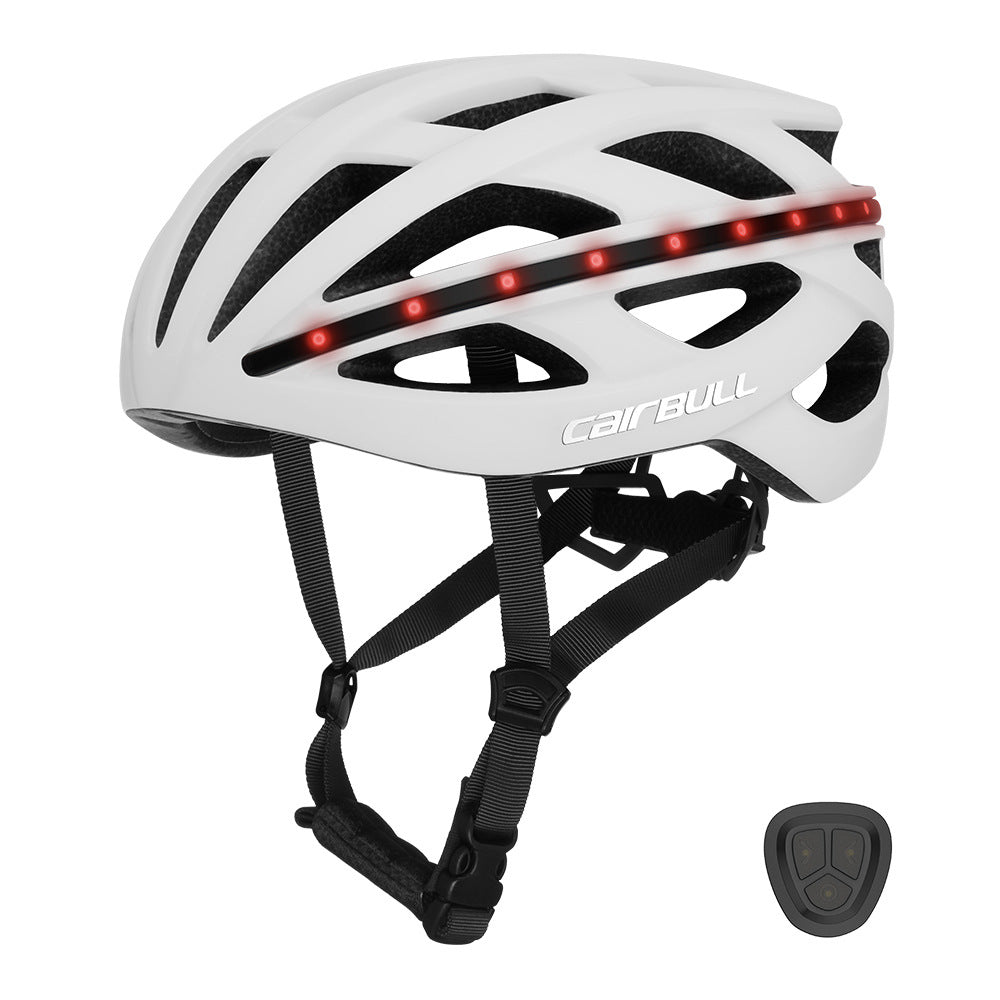 Cairbull Smartrace road bike smart helmet All Road Smart Helmet