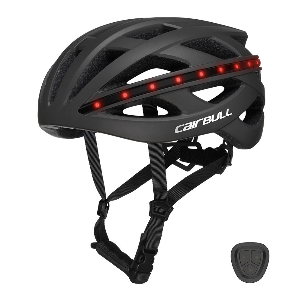 Cairbull Smartrace road bike smart helmet All Road Smart Helmet