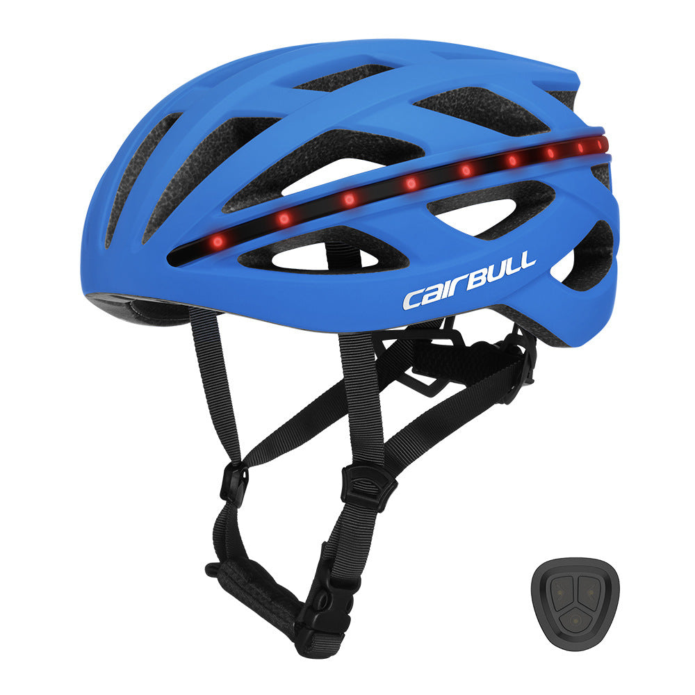 Cairbull Smartrace road bike smart helmet All Road Smart Helmet