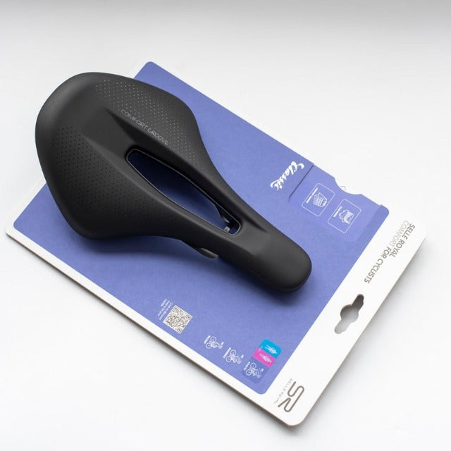 Selle Royal SRX 短鼻款 單車座墊 單車坐位 男女適用