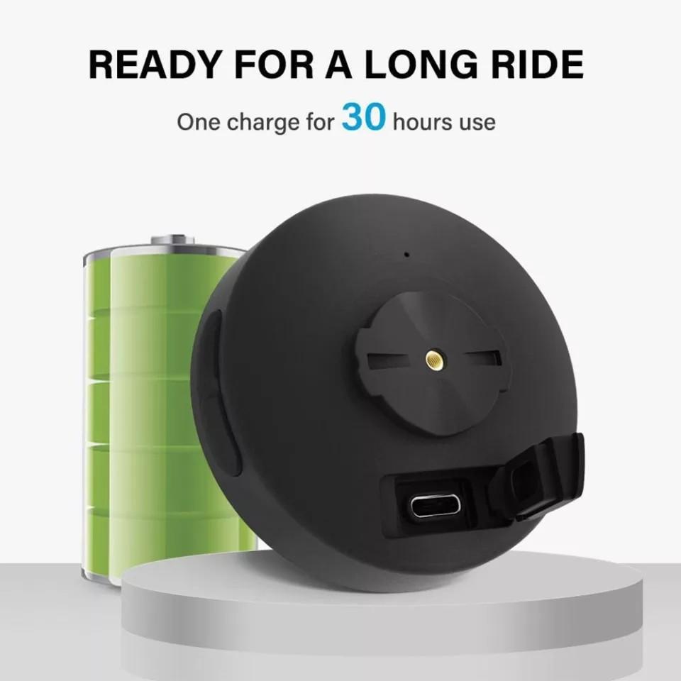 CYCPLUS M2 Wireless Waterproof Bike Computer GPS 