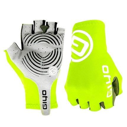 Giyo spring and summer mountain bike gloves non-slip breathable high elasticity 