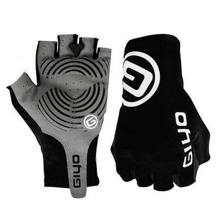 Giyo spring and summer mountain bike gloves non-slip breathable high elasticity 
