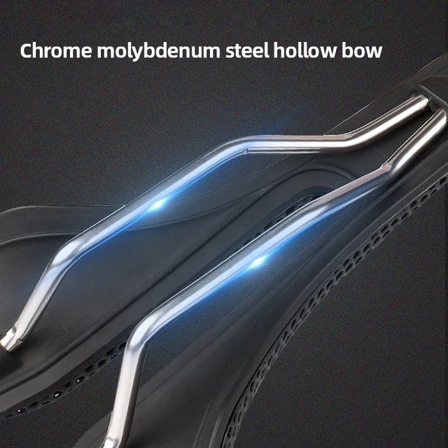 GUB 3D Printing Bicycle Saddle Ultralight