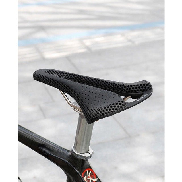 GUB 3D Printing Bicycle Saddle Ultralight