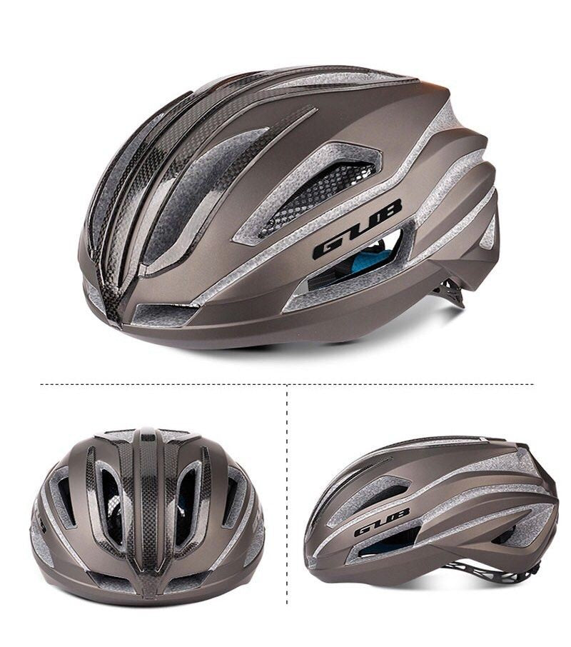 GUB SV9 Plus 輕量化單車頭盔 公路頭盔 透氣散熱