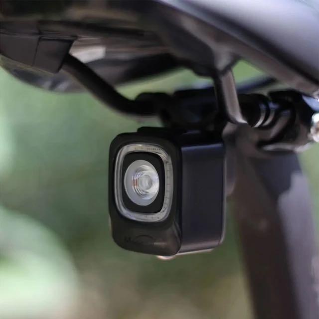 Magicshine SEEMEE 200 Highway Smart Bicycle Tail Light Induction Tail Light USB Charging Smart Tail Light