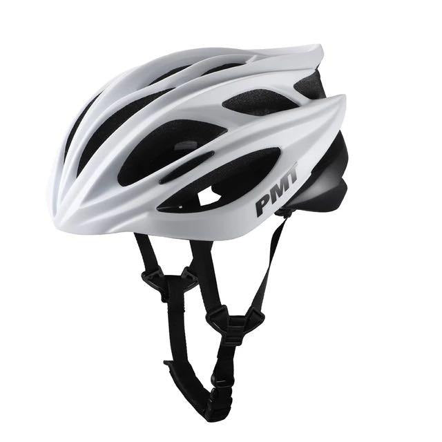 PMT M-12 lightweight road bike helmet breathable helmet All Road Ultra Light Adult Helmet