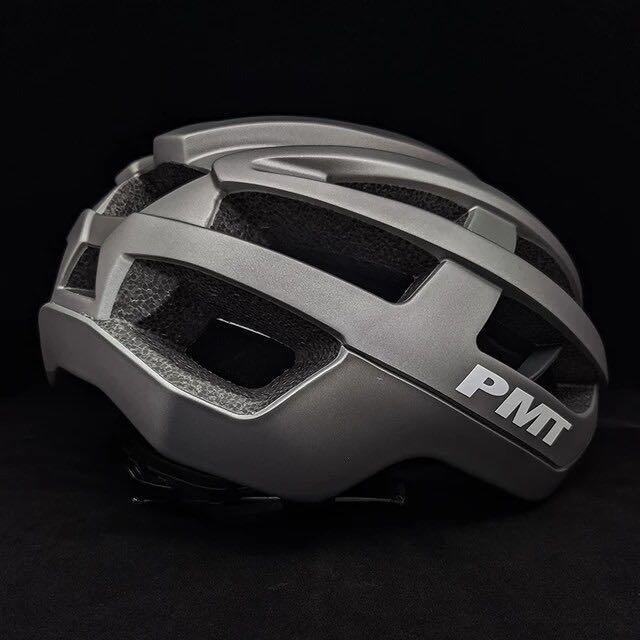 PMT Lightweight Breathable Cycling Helmet Cycling / Road / Mountain Ultra Light All Road Bike Helmet 