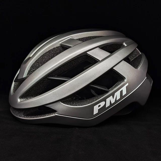 PMT Lightweight Breathable Cycling Helmet Cycling / Road / Mountain Ultra Light All Road Bike Helmet 