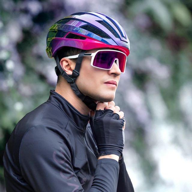 PMT Hayes 2.0 High Quality Comfortable All Road Bike Helmet Comfort