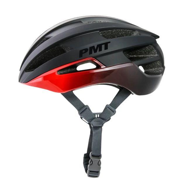 PMT Hayes 2.0 High Quality Comfortable All Road Bike Helmet Comfort