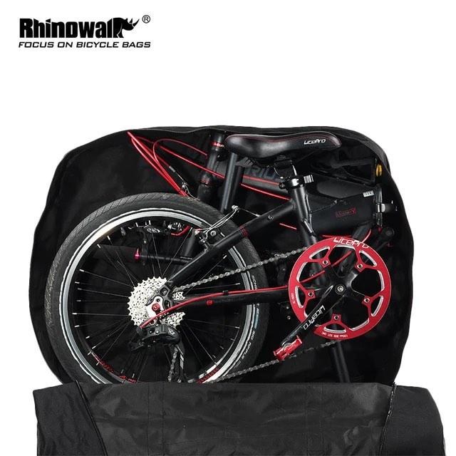 Rhinowalk Bike Storage Bag Folding Bike Storage Bag Bike Bag Folding Bike Storage Bag